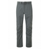 Mountain Equipment Approach Pant Shadow Grey