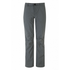 Mountain Equipment Women's Approach Pant Shadow Grey