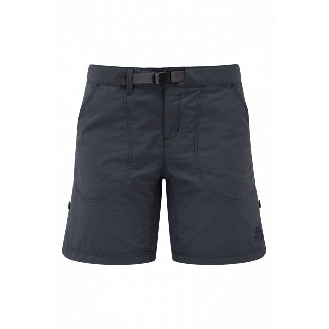 Mountain Equipment Women's Approach Short Blue Nights