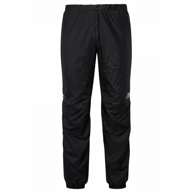 Mountain Equipment Men's Compressor Pant Black
