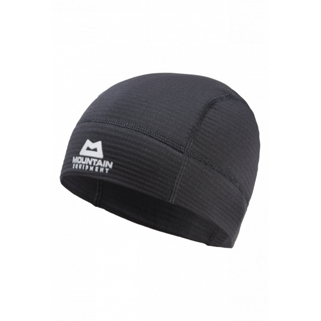 Mountain Equipment Eclipse Beanie Black