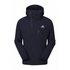 Mountain Equipment Squall Hooded Jacket Cosmos