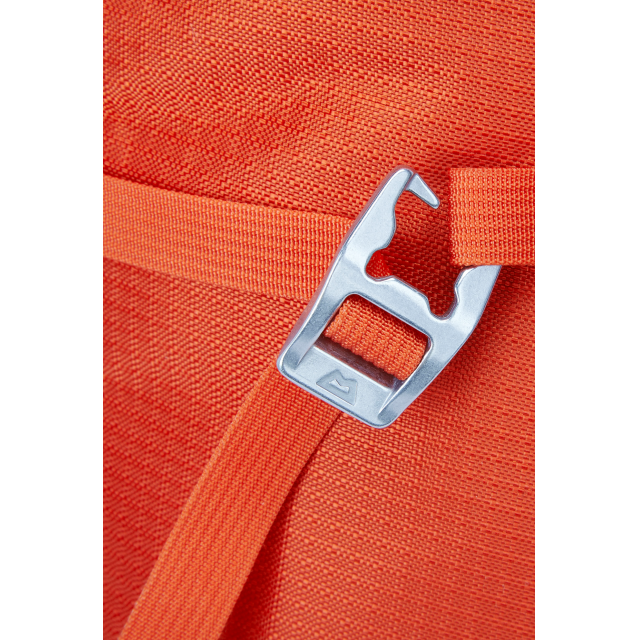 Mountain Equipment Side Compression Straps Blk