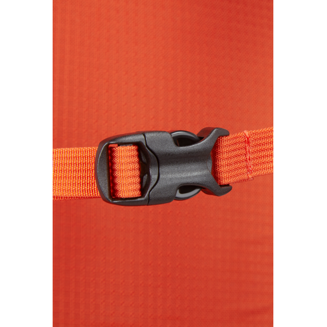 Mountain Equipment Sternum Straps Black