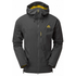 Mountain Equipment Men's Kinesis Jacket Obsidian