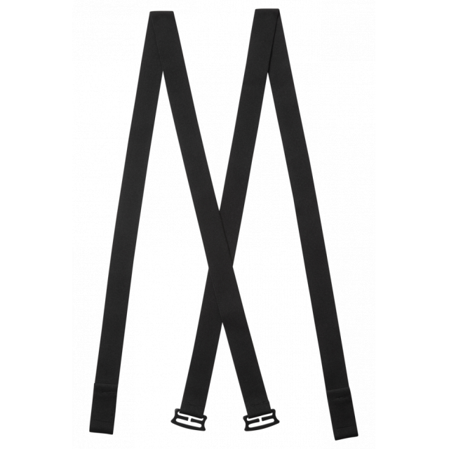 Mountain Equipment Braces Cross Over Back