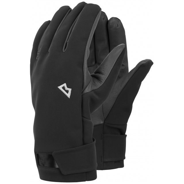 Mountain Equipment G2 Alpine Glove Me-01025 Black/Shadow