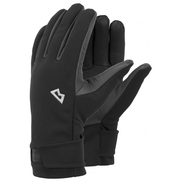Mountain Equipment G2 Alpine Wmns Glove Me-01025 Black/Shadow