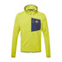 Mountain Equipment Lumiko Hooded Jacket Me-02232 Vine/Cosmos