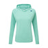 Mountain Equipment Glace Hooded Wmns Top Me-01937 Aqua