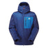 Mountain Equipment Xeros Jacket Me-01964 Admiral/Atlantic