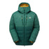 Mountain Equipment Paiyu Jacket Me-01849 Pine/Fern