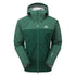 Mountain Equipment Makalu Jacket Me-01849 Pine/Fern