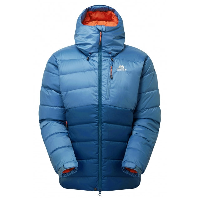 Mountain Equipment Paiyu Wmns Jacket Me-01860 Majolica/Stellar