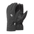 Mountain Equipment G2 Alpine Glove Me-01355 Black/Black