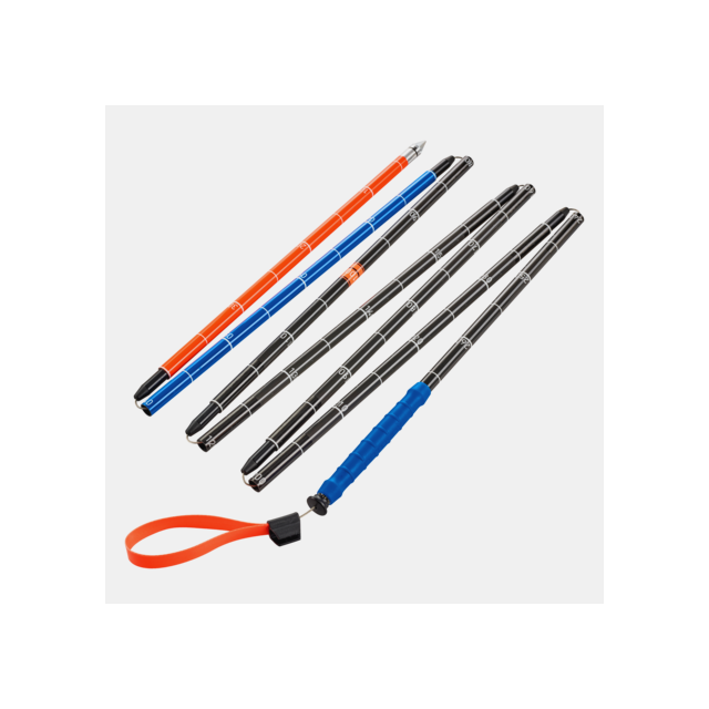 Ortovox Carbon 280+ Pfa Probe Black