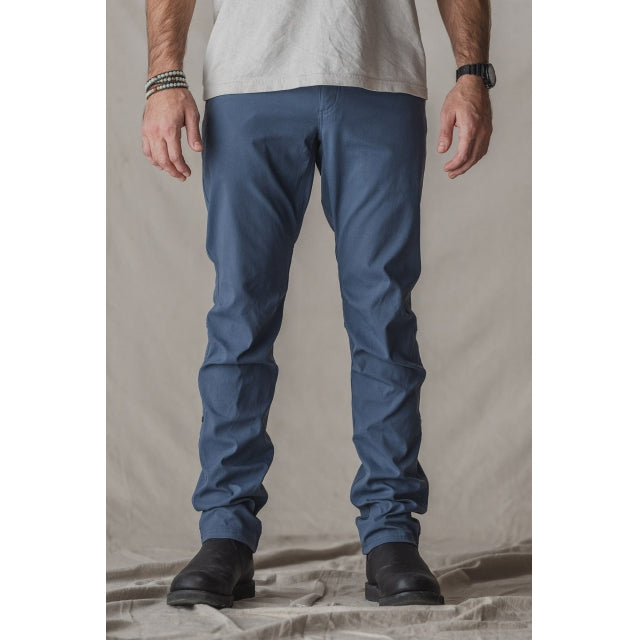 Livsn Ecotrek Trail Pants Dusk