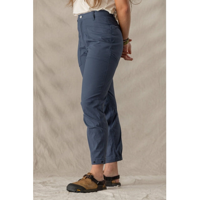 Livsn Ecotrek Trail Pants Dusk