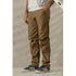 Livsn Flex Canvas Pant V3 Relaxed Brown