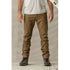 Livsn Flex Canvas Pant V3 Brown