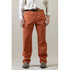 Livsn Crux Pants Rust