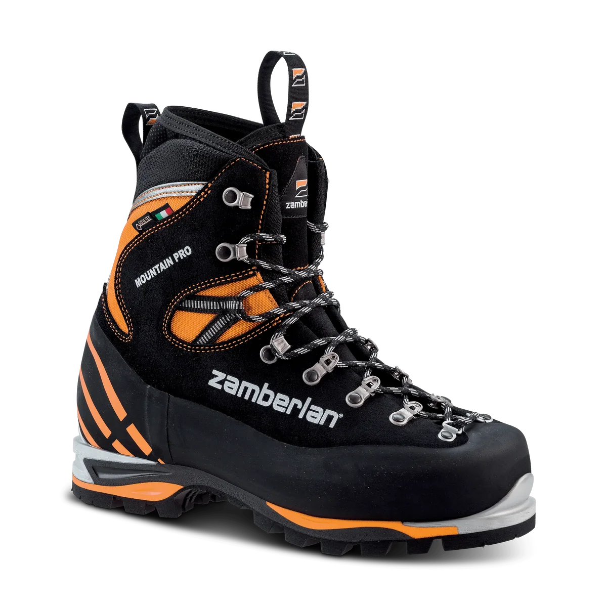 Mountain Pro EVO GTX RR