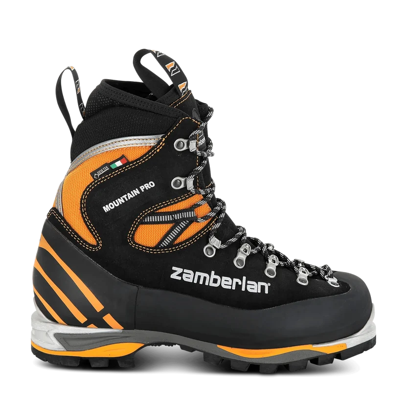 Mountain Pro EVO GTX RR