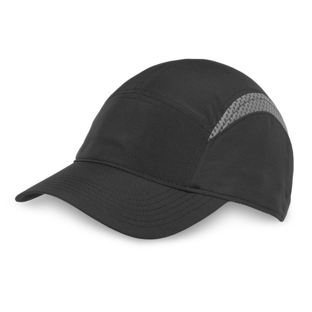 Sunday Afternoons Aerial Cap Black/Black