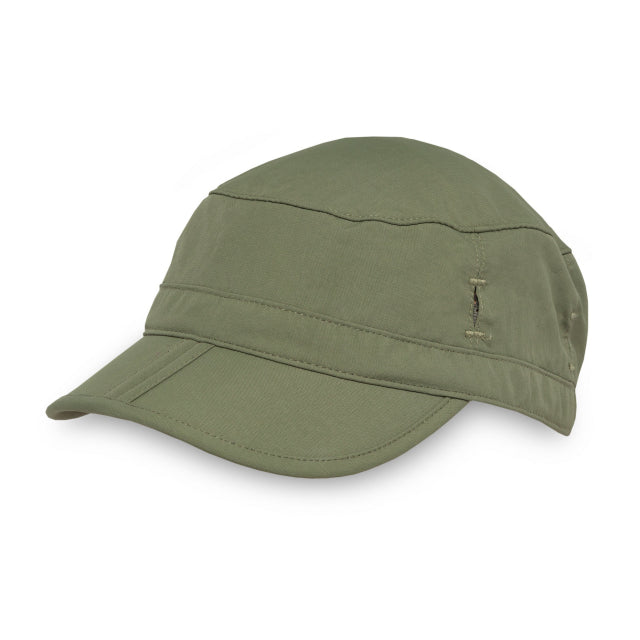 Sunday Afternoons Sun Tripper Cap Timber