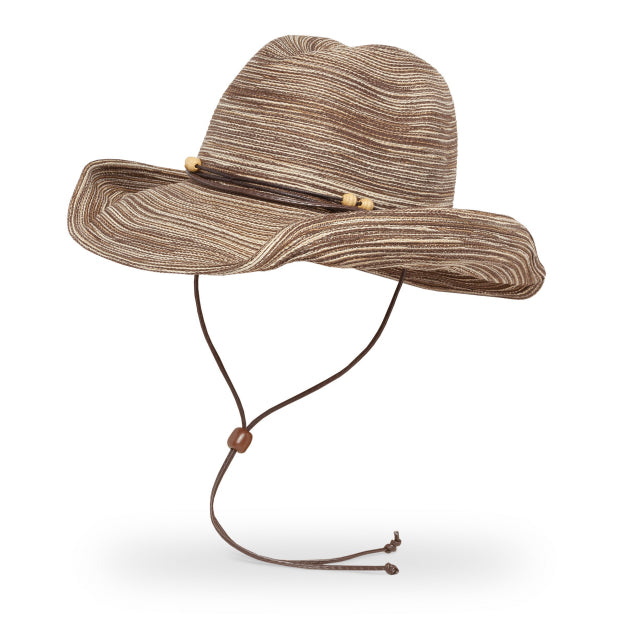 Sunday Afternoons Sunset Hat Cinnamon