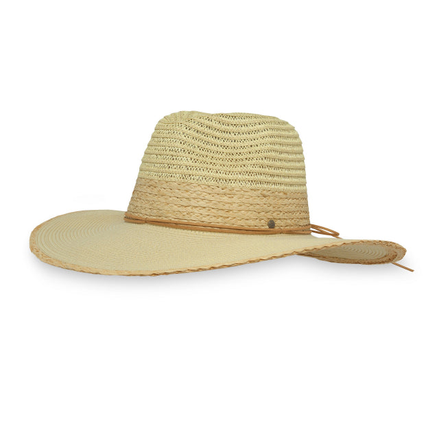 Sunday Afternoons Valencia Hat Natural Blend