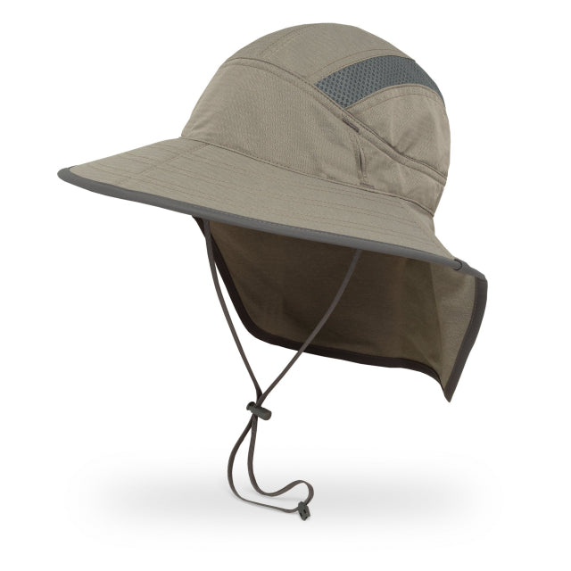 Sunday Afternoons Ultra Adventure Hat Sand
