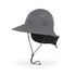 Sunday Afternoons Ultra Adventure Hat Cinder/Gray