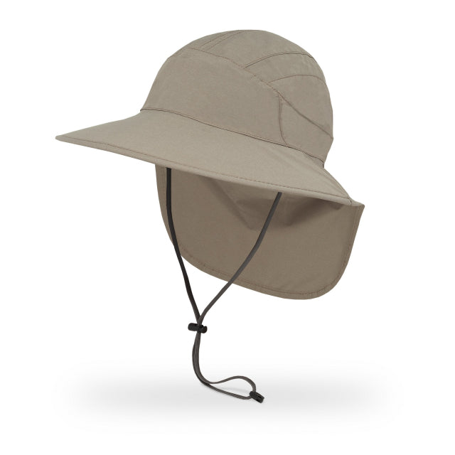 Sunday Afternoons Ultra Adventure Storm Hat Taupe