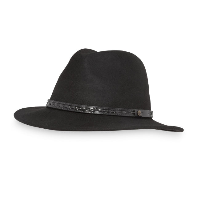 Sunday Afternoons Rambler Hat Raven