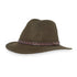 Sunday Afternoons Rambler Hat Olive