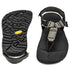 Bedrock Sandals Cairn 3D Charcoal