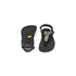 Bedrock Sandals Cairn Charcoal