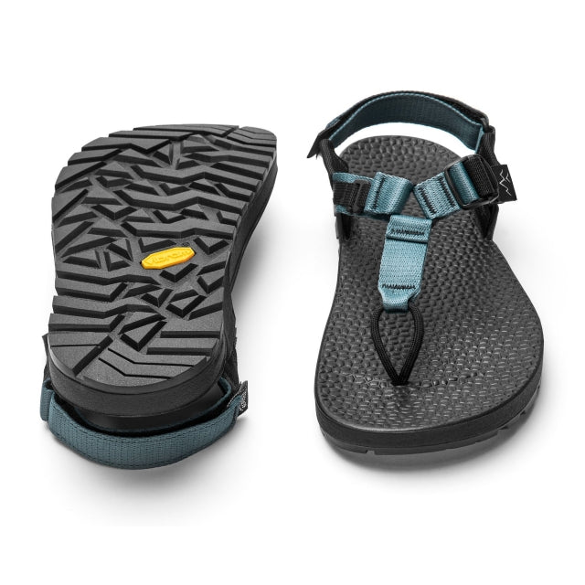 Bedrock Sandals Cairn Evo 3d Sandal Slate Blue