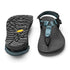 Bedrock Sandals Cairn Evo 3d Sandal Slate Blue