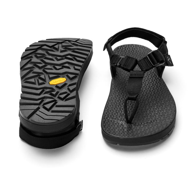 Bedrock Sandals Cairn Evo 3d Sandal Black