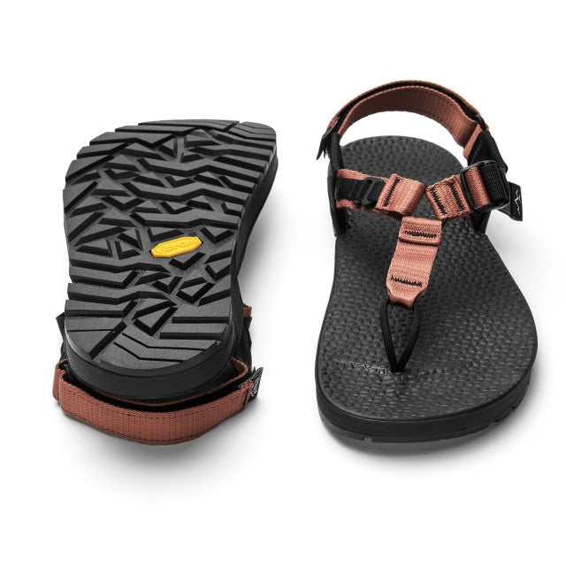 Bedrock Sandals Cairn Evo 3d Sandal Clay