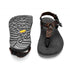 Bedrock Sandals Cairn Evo 3d Pro Sandal Abstract Rock - Brown