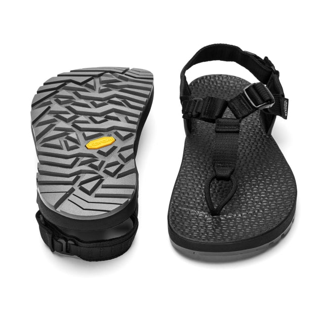 Bedrock Sandals Cairn Evo 3d Pro Sandal Black
