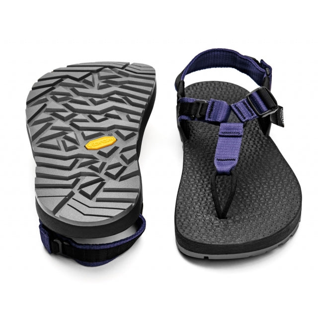 Bedrock Sandals Cairn Evo 3d Pro Sandal Lupine Purple