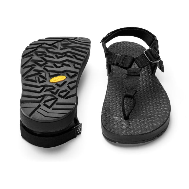 Bedrock Sandals Cairn Evo C Sandal Black