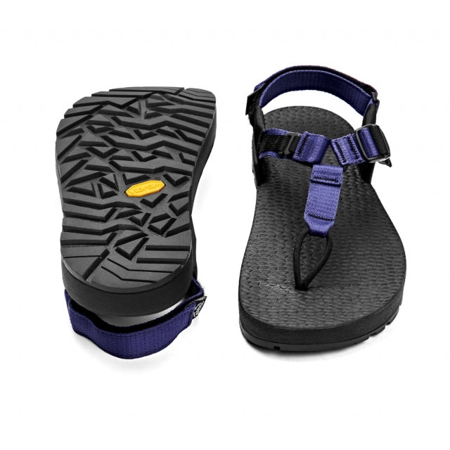 Bedrock Sandals Cairn Evo C Sandal Lupine Purple