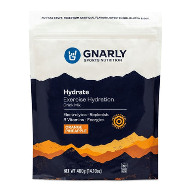 Gnarly Nutrition Hydrate Orange Pineapple