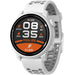 Coros Pace 2 Gps Sport Watch White w/ Silicone Band