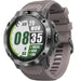 Coros Vertix 2 Gps Adventure Watch Obsidian